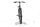 Corratec Life CX6 12S 2023 | black | 27,5" | 47 cm | > 3000 km, thumbnail 4 of 5