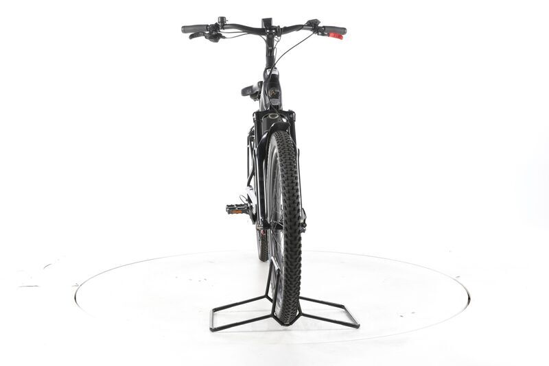 Corratec Life CX6 12S 2023 | black | 27,5" | 47 cm | > 3000 km, image 4 of 5