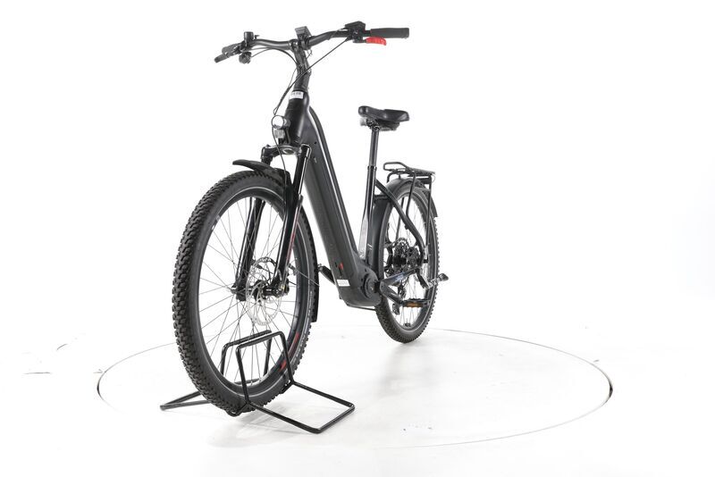 Corratec Life CX6 12S 2023 | black | 27,5" | 47 cm | > 3000 km, image 5 of 5