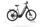 Corratec vida CX6 12S 2023 | preto | 27,5" | 53 cm | 500 - 3000 km, thumbnail 1 of 5