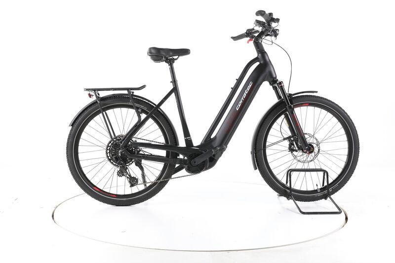 Corratec vida CX6 12S 2023 | preto | 27,5" | 53 cm | 500 - 3000 km, image 1 of 5