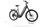 Corratec vida CX6 12S 2023 | preto | 27,5" | 53 cm | 500 - 3000 km, thumbnail 2 of 5