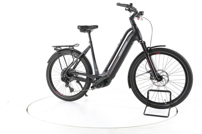 Corratec vida CX6 12S 2023 | preto | 27,5" | 53 cm | 500 - 3000 km, image 2 of 5