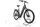 Corratec vida CX6 12S 2023 | preto | 27,5" | 53 cm | 500 - 3000 km, thumbnail 3 of 5
