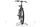 Corratec vida CX6 12S 2023 | preto | 27,5" | 53 cm | 500 - 3000 km, thumbnail 4 of 5