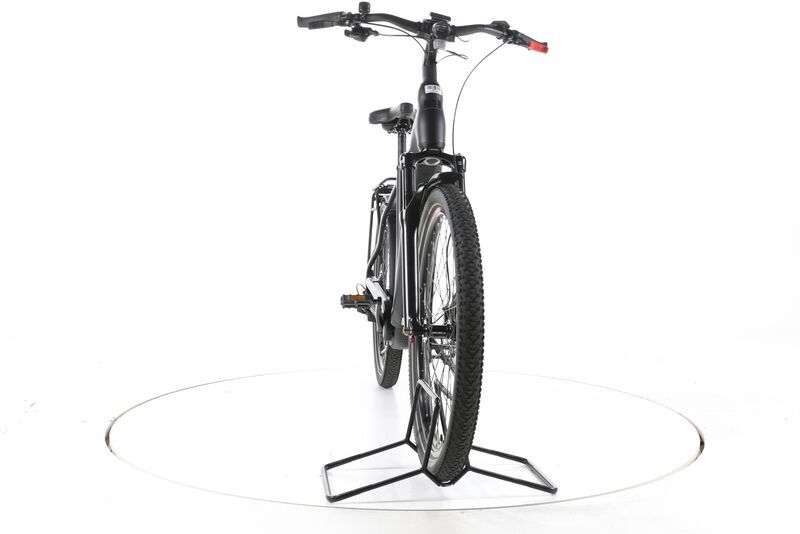 Corratec vida CX6 12S 2023 | preto | 27,5" | 53 cm | 500 - 3000 km, image 4 of 5