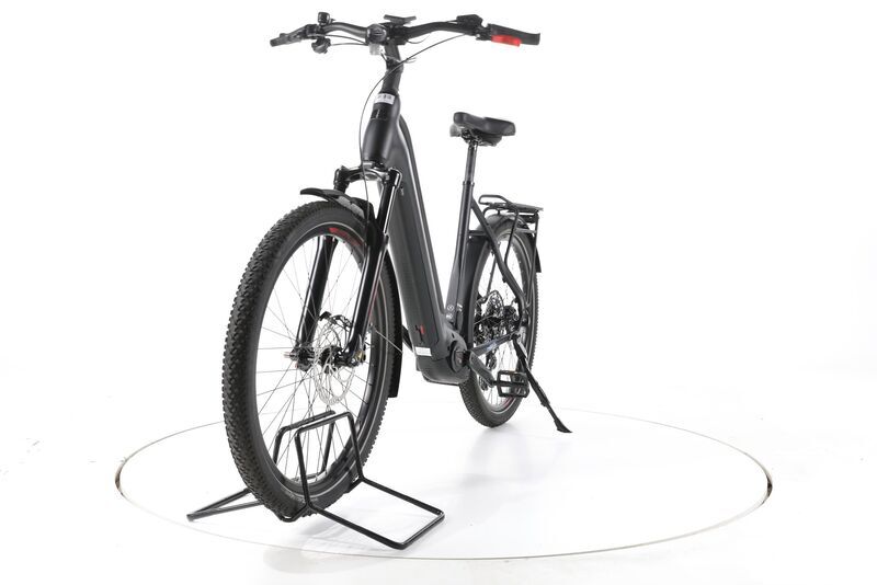 Corratec vida CX6 12S 2023 | preto | 27,5" | 53 cm | 500 - 3000 km, image 5 of 5
