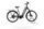 Corratec Life CX6 2021 | nero | 27,5" | 47 cm | < 500 km, thumbnail 1 of 5