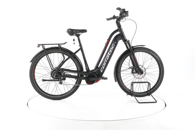 Corratec Life CX6 2021 | nero | 27,5" | 47 cm | < 500 km, image 1 of 5