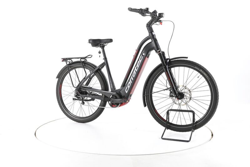 Corratec Life CX6 2021 | nero | 27,5" | 47 cm | < 500 km, image 2 of 5