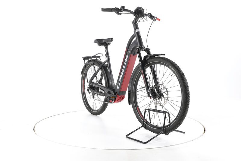 Corratec Life CX6 2021 | nero | 27,5" | 47 cm | < 500 km, image 3 of 5