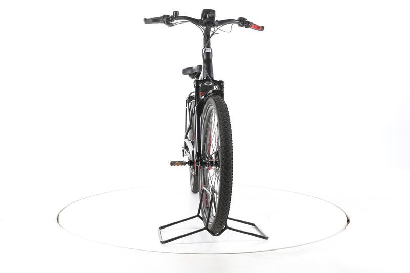 Corratec Life CX6 2021 | nero | 27,5" | 47 cm | < 500 km, image 4 of 5