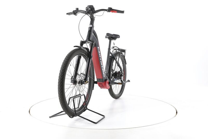 Corratec Life CX6 2021 | nero | 27,5" | 47 cm | < 500 km, image 5 of 5