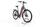 Corratec Life CX6 2022 | preto | 27,5" | 47 cm | 500 - 3000 km, thumbnail 2 of 4