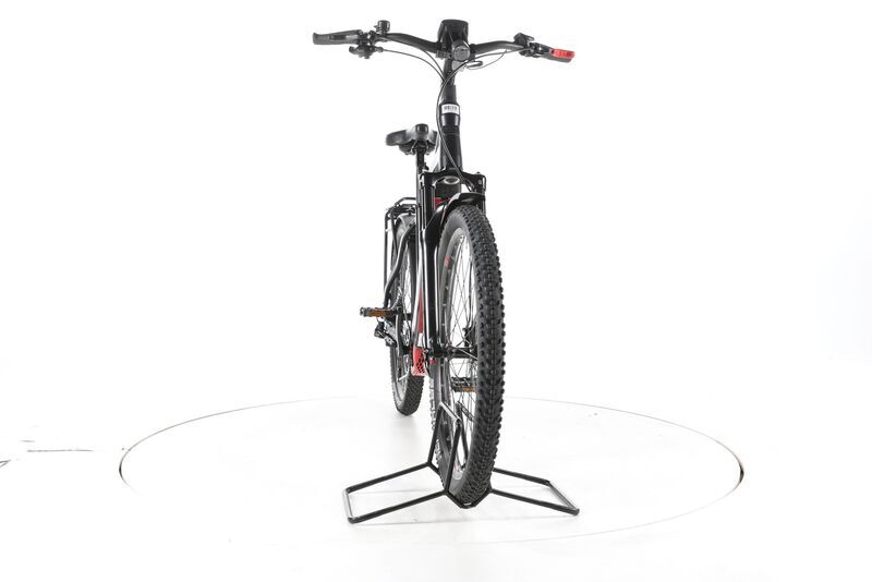 Corratec Life CX6 2022 | preto | 27,5" | 47 cm | 500 - 3000 km, image 3 of 4
