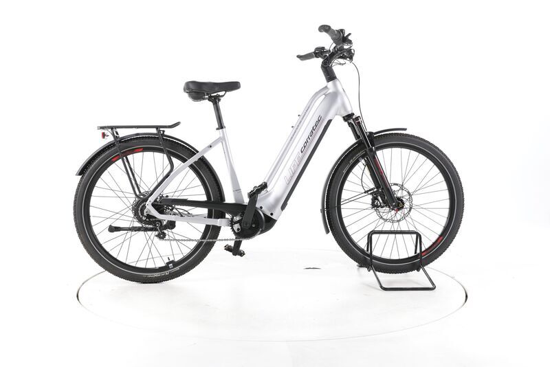 Corratec Life CX6 2023 | plata | 27,5" | 47 cm | < 500 km, image 1 of 5