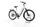 Corratec Life CX6 2023 | plata | 27,5" | 47 cm | < 500 km, thumbnail 2 of 5