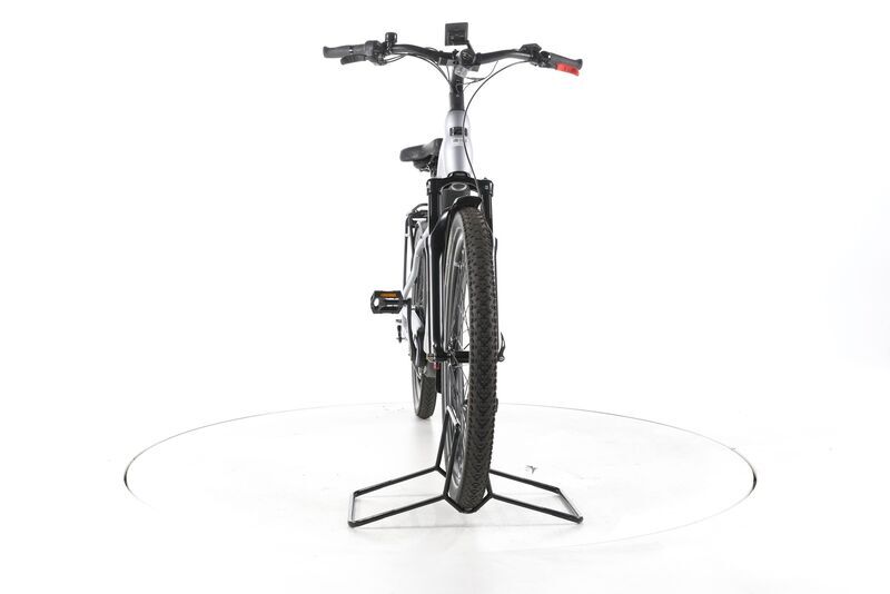 Corratec Life CX6 2023 | plata | 27,5" | 47 cm | < 500 km, image 4 of 5