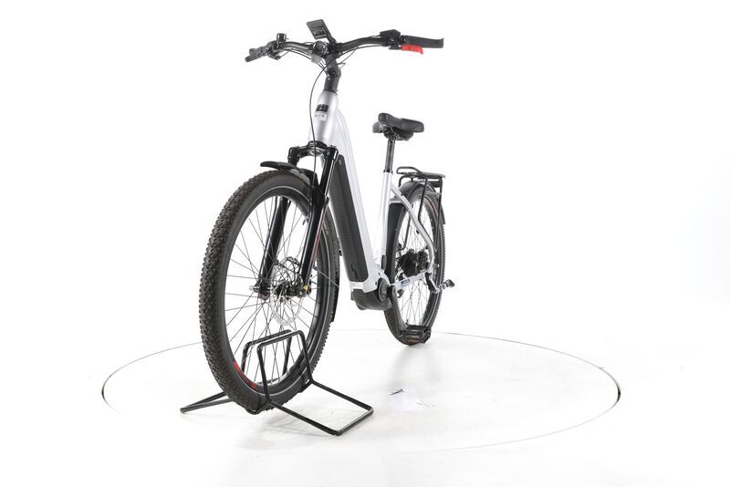 Corratec Life CX6 2023 | plata | 27,5" | 47 cm | < 500 km, image 5 of 5