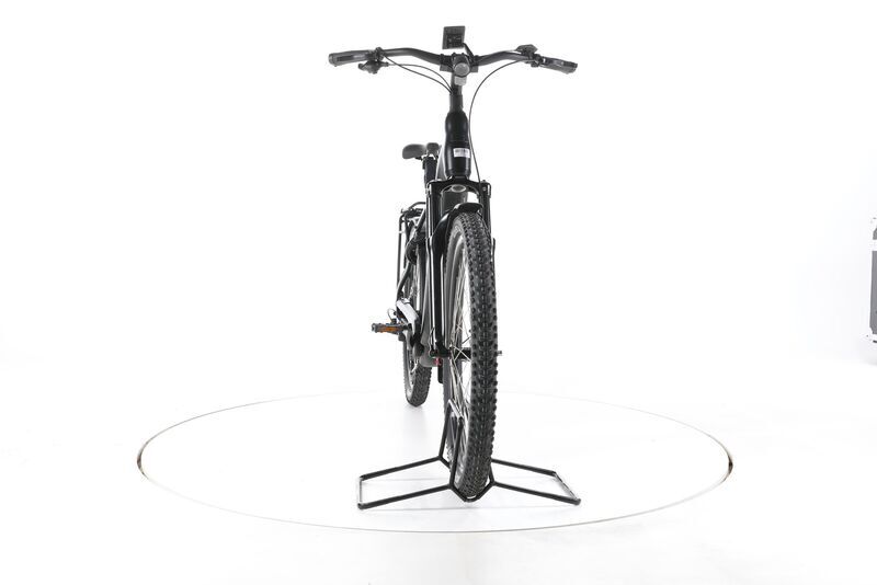 Corratec Life CX6 2023 | černá | 27,5" | 53 cm | > 3000 km, image 4 of 5