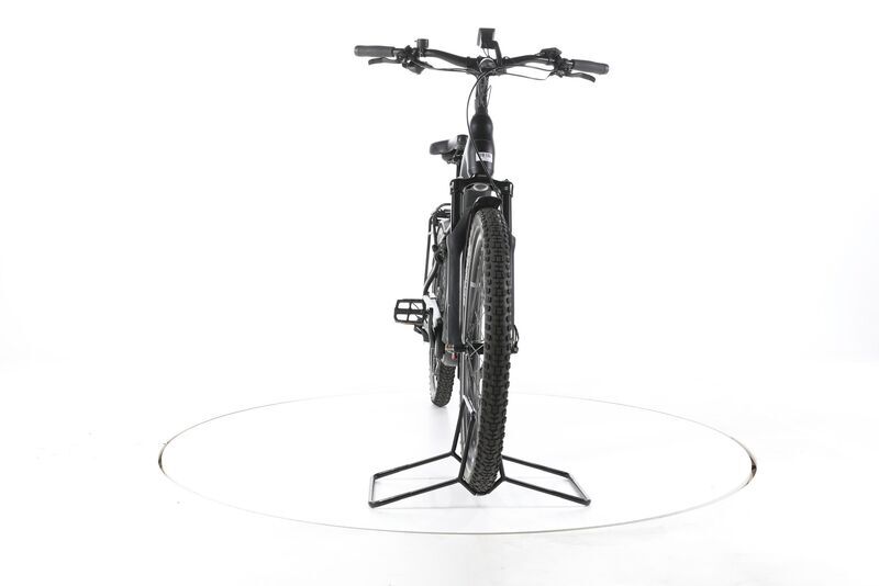 Corratec Life CX7 2023 | černá | 27,5" | 47 cm | 500 - 3000 km, image 4 of 5