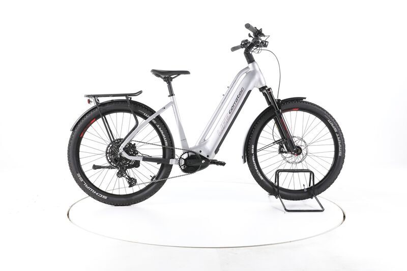 Corratec Life CX7 2023 | argent | 29" | 47 cm | 500 - 3000 km, image 1 of 5