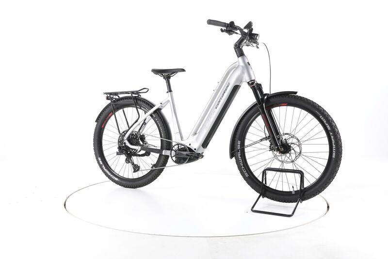 Corratec Life CX7 2023 | argent | 29" | 47 cm | 500 - 3000 km, image 2 of 5