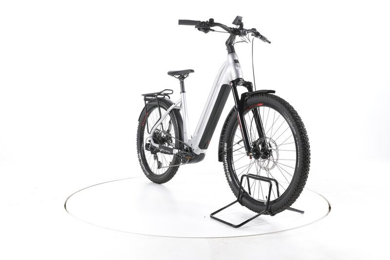 Corratec Life CX7 2023 | argent | 29" | 47 cm | 500 - 3000 km, image 3 of 5