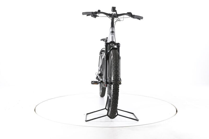 Corratec Life CX7 2023 | argent | 29" | 47 cm | 500 - 3000 km, image 4 of 5