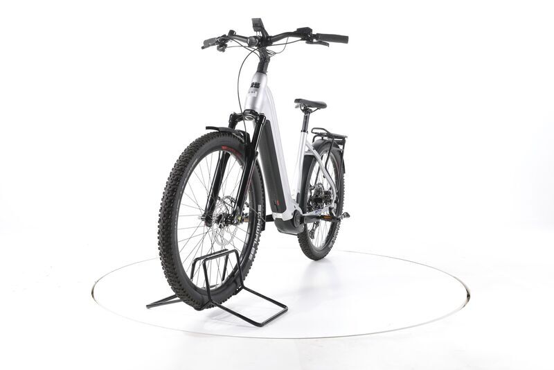Corratec Life CX7 2023 | argent | 29" | 47 cm | 500 - 3000 km, image 5 of 5