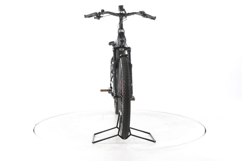 Corratec Life CX7 2024 | černá | 27,5" | 47 cm | > 3000 km, image 4 of 5