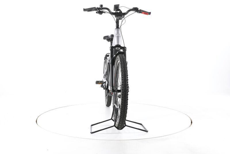 Corratec Life CX7 2024 | plata | 27,5" | 53 cm | < 500 km, image 4 of 5
