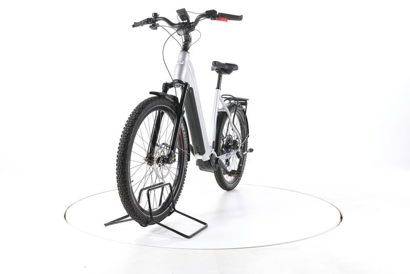 Corratec Life CX7 2024 | plata | 27,5" | 53 cm | < 500 km, image 5 of 5