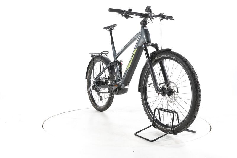 Corratec MTC 120 Elite 2025 | grau | 29" | 54 cm | 500 - 3000 km, image 2 of 4
