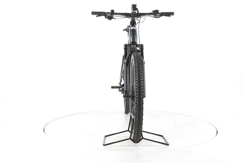 Corratec MTC 120 Elite 2025 | grau | 29" | 54 cm | 500 - 3000 km, image 3 of 4