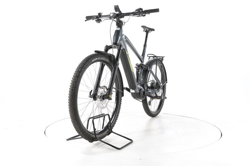 Corratec MTC 120 Elite 2025 | grau | 29" | 54 cm | 500 - 3000 km, image 4 of 4