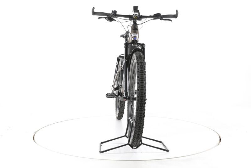 Corratec MTC 120 pro 2023 | šedá | 29" | 49 cm | 500 - 3000 km, image 4 of 5