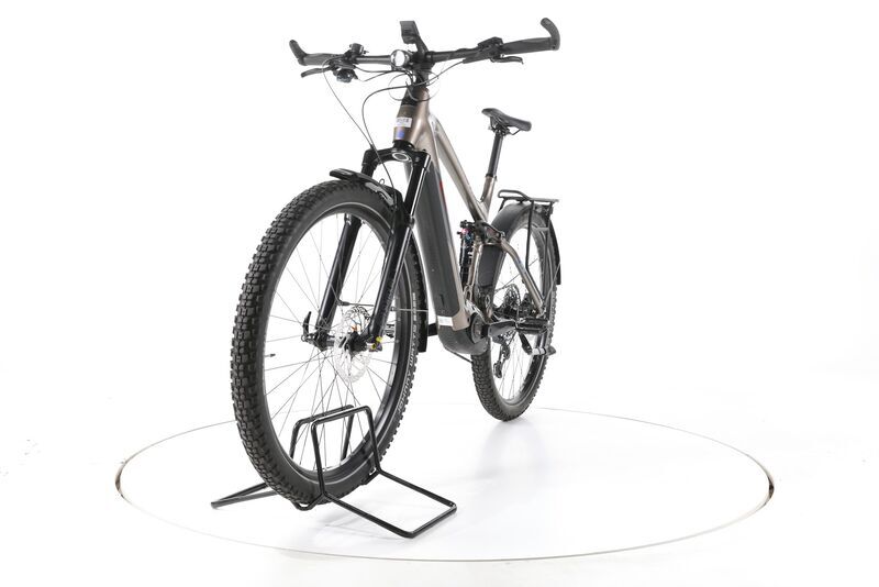 Corratec MTC 120 pro 2023 | šedá | 29" | 49 cm | 500 - 3000 km, image 5 of 5