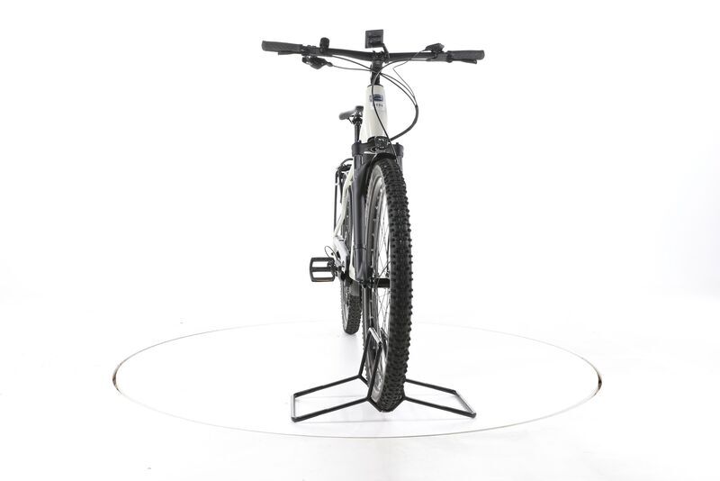 Corratec MTC 12S 2023 | wit | 29" | 54 cm | 500 - 3000 km, image 4 of 5