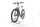 Corratec MTC 12S 2023 | wit | 29" | 54 cm | 500 - 3000 km, thumbnail 5 of 5