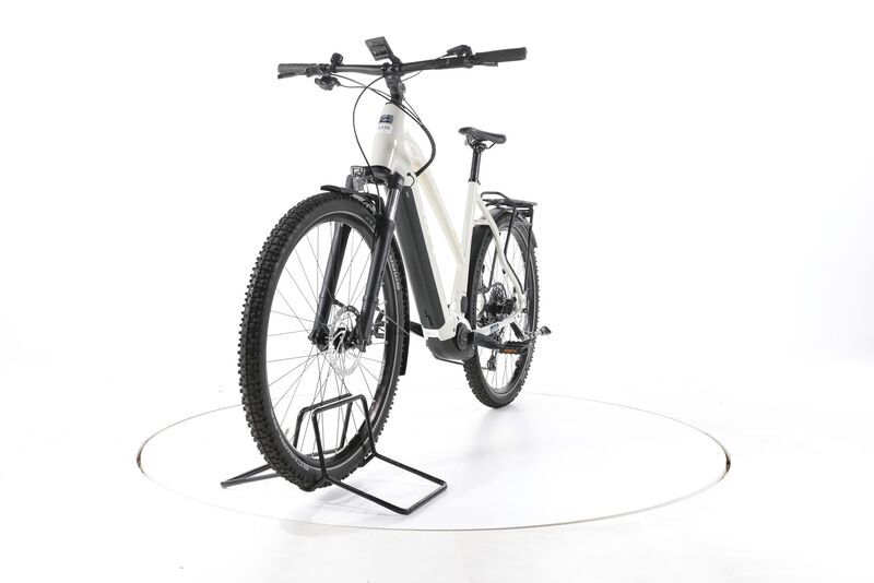 Corratec MTC 12S 2023 | wit | 29" | 54 cm | 500 - 3000 km, image 5 of 5