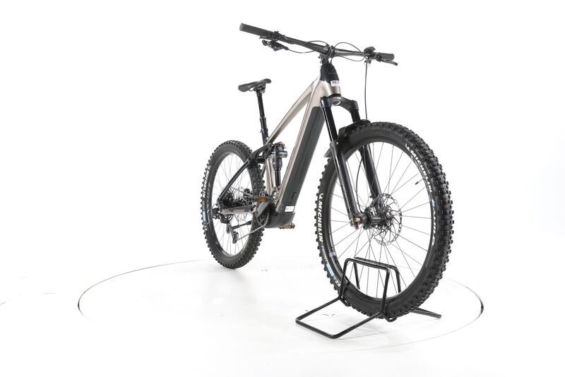 Corratec Power RS 160 2023 | black | 29"/27,5" | 42 cm | < 500 km, image 2 of 4