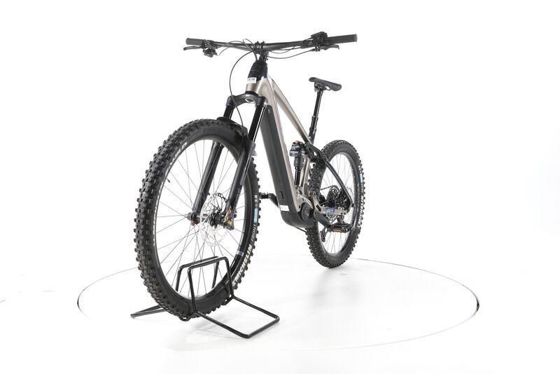 Corratec Power RS 160 2023 | black | 29"/27,5" | 42 cm | < 500 km, image 4 of 4