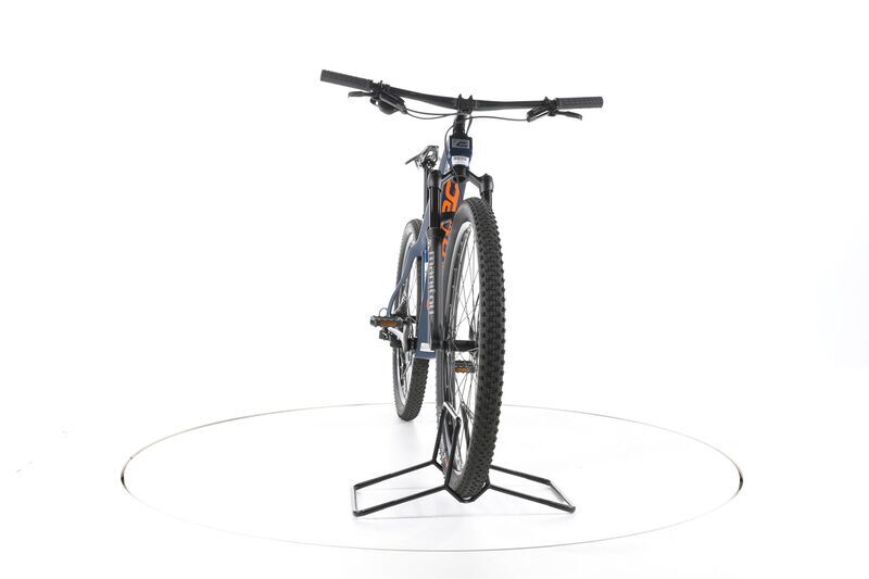 Corratec Revo Bow Colo 1 2021 | blau | 29" | 44 cm 3