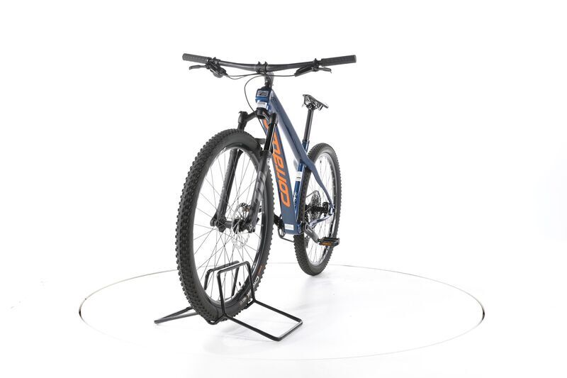 Corratec Revo Bow Colo 1 2021 | blau | 29" | 44 cm 4