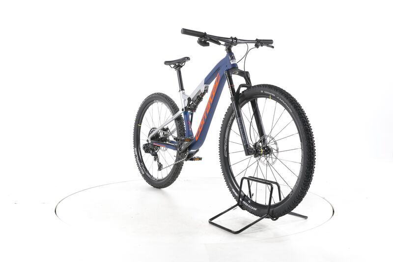 Corratec Revolution iLink Elite 2021 | bleu | 29" | 44 cm, image 3 of 5