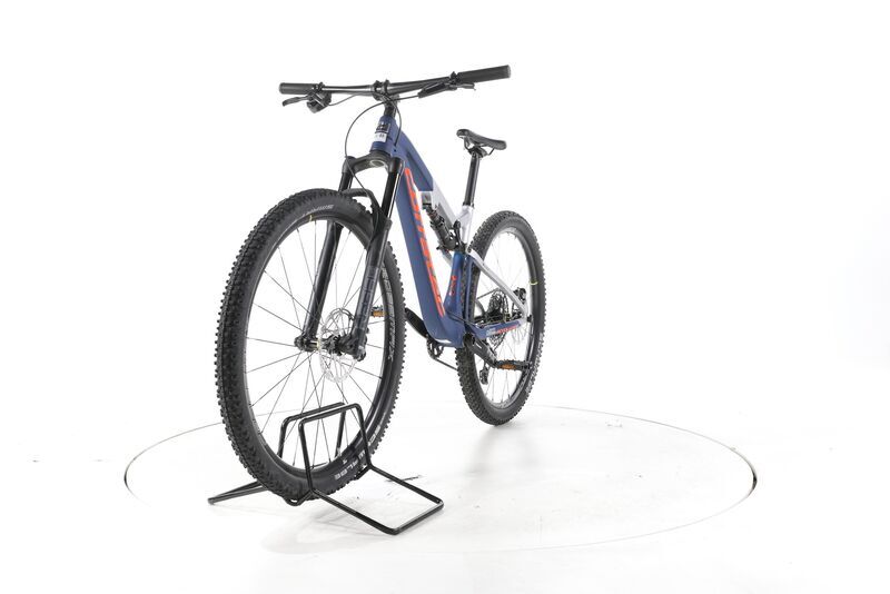 Corratec Revolution iLink Elite 2021 | bleu | 29" | 44 cm, image 5 of 5
