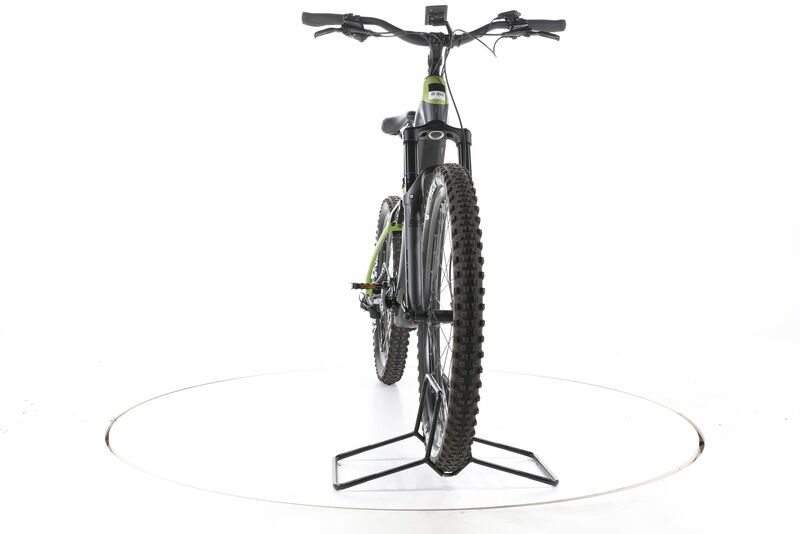 Corratec RS 160 Elite 2023 | groen | 27.5" | 39 cm | < 500 km, image 4 of 5