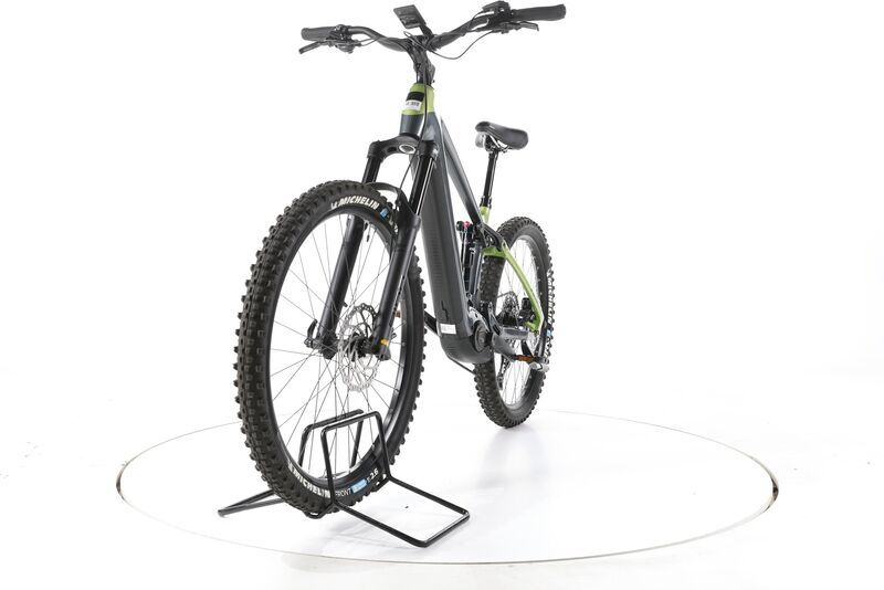 Corratec RS 160 Elite 2023 | groen | 27.5" | 39 cm | < 500 km, image 5 of 5