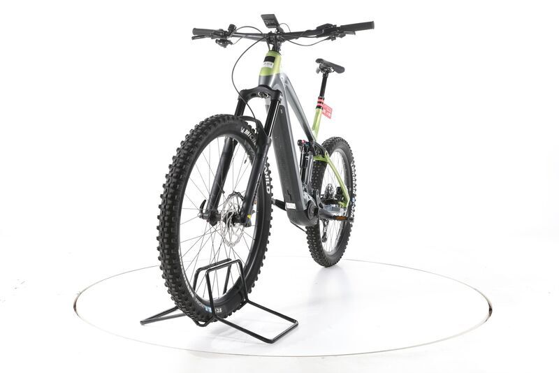 Corratec RS 160 Elite 2023 | verde | 29"/27.5" | 52 cm | 500 - 3000 km, image 5 of 5